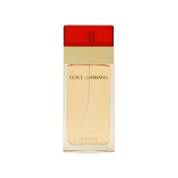 Pour Femme - Eau de Toilette - Vecchia Versione