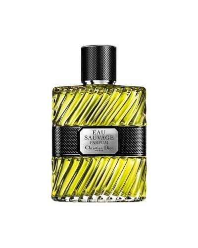 Dior Eau Sauvage Parfum - Eau de Parfum