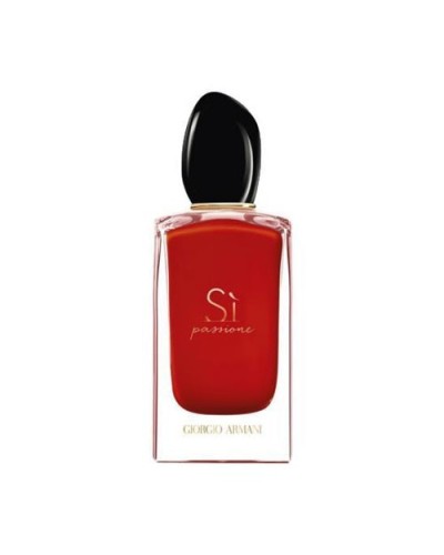Sì Passione - Eau de Parfum