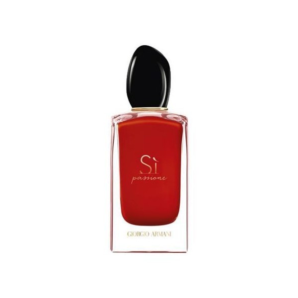 Sì Passione - Eau de Parfum