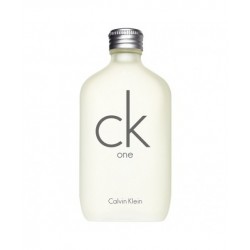 Tester Calvin Klein CK One - Eau de Toilette
