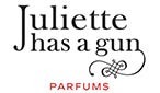 Juliette has a gun parfums