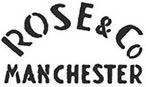 Rose&C0 Manchester
